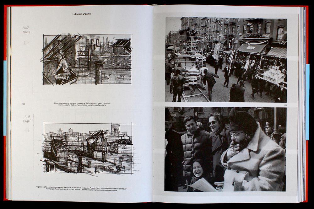 Jordan Mintzer - Conversations with Dean Tavoularisean Tavoularis