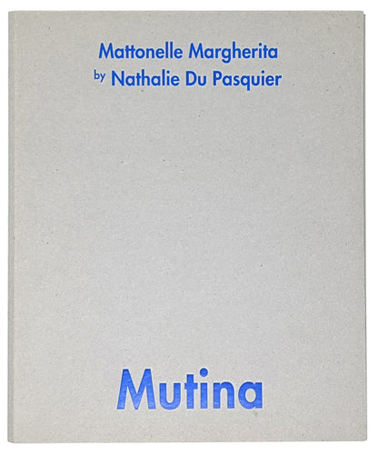 Nathalie Du Pasquier x Mutina - Mattonelle Margherita, 2020