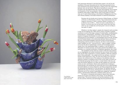 Alison Britton - Seeing Things Collected Writing on Art, Craft and Design (New Edition)