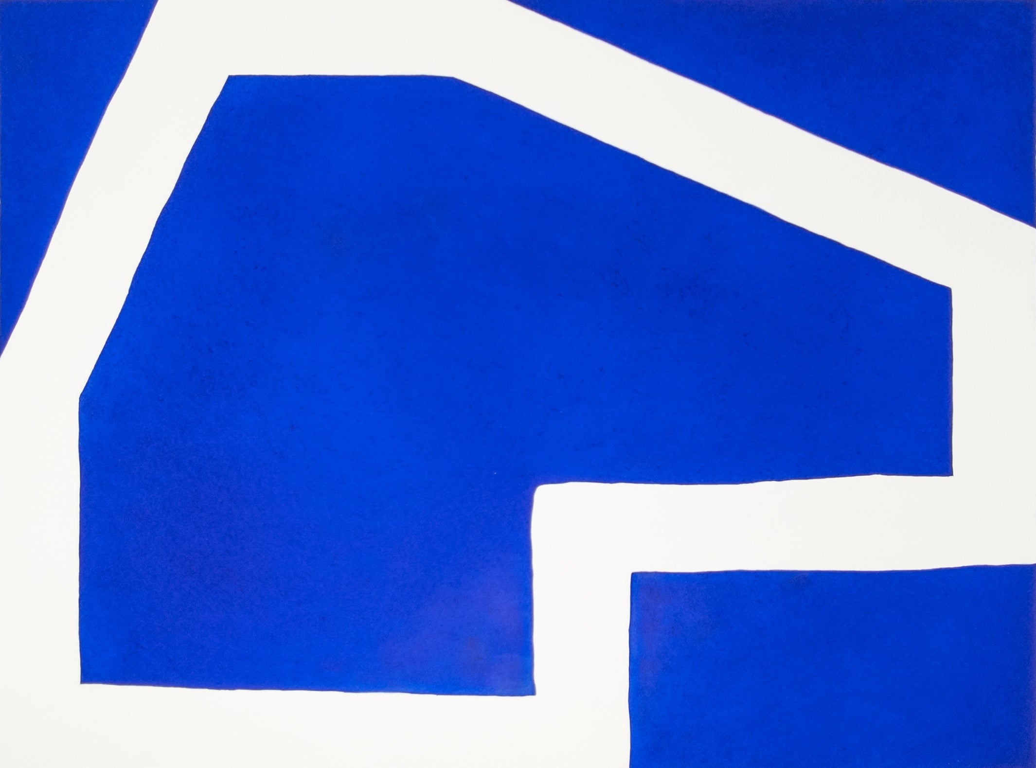 Pierre Charpin - Eaux Fortes, 2021 (Couleur)