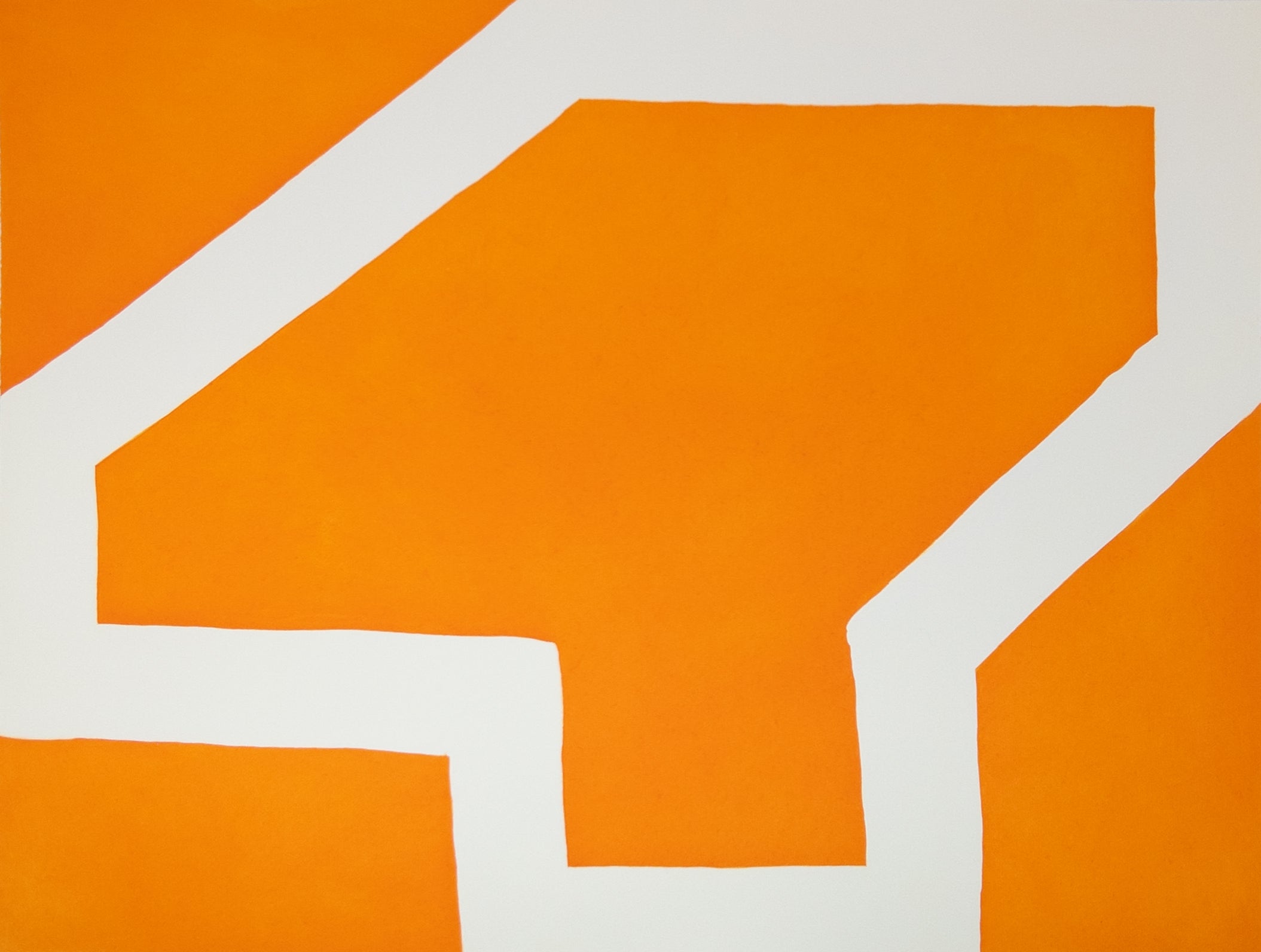 Pierre Charpin - Eaux Fortes, 2021 (Couleur)