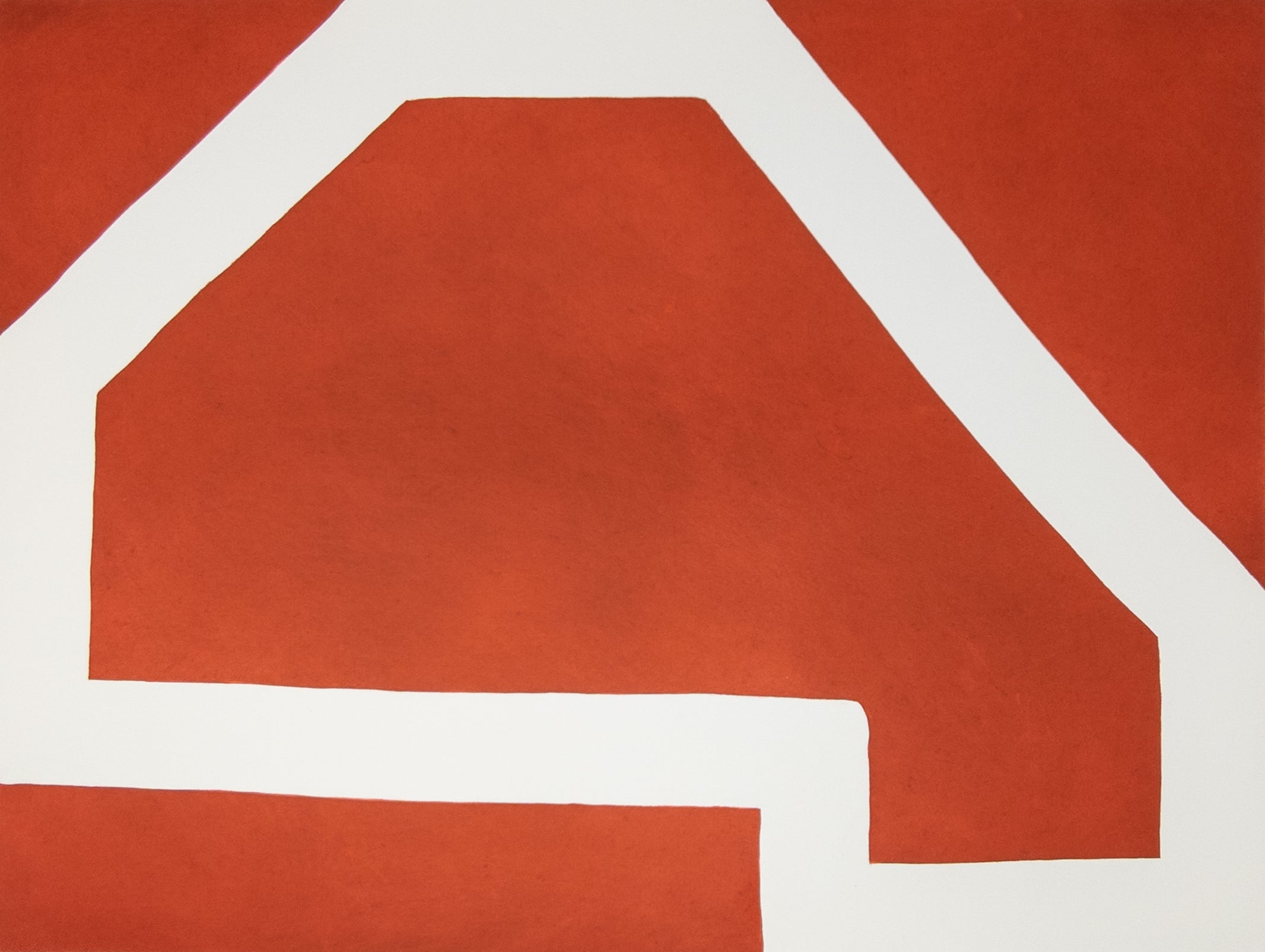 Pierre Charpin - Eaux Fortes, 2021 (Couleur)