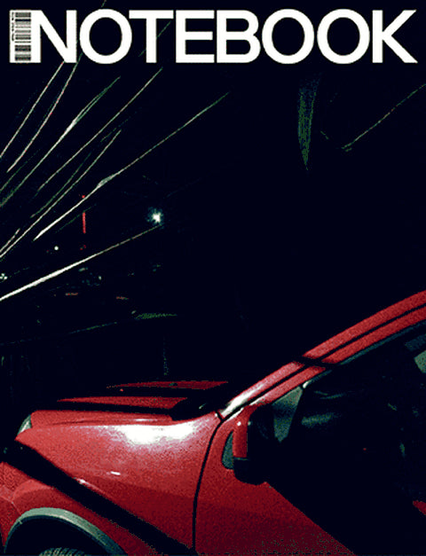 MUBI NOTEBOOK - Issue 2