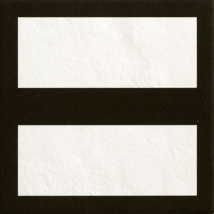 Nathalie Du Pasquier -  "Mattonelle Margherita" Tile