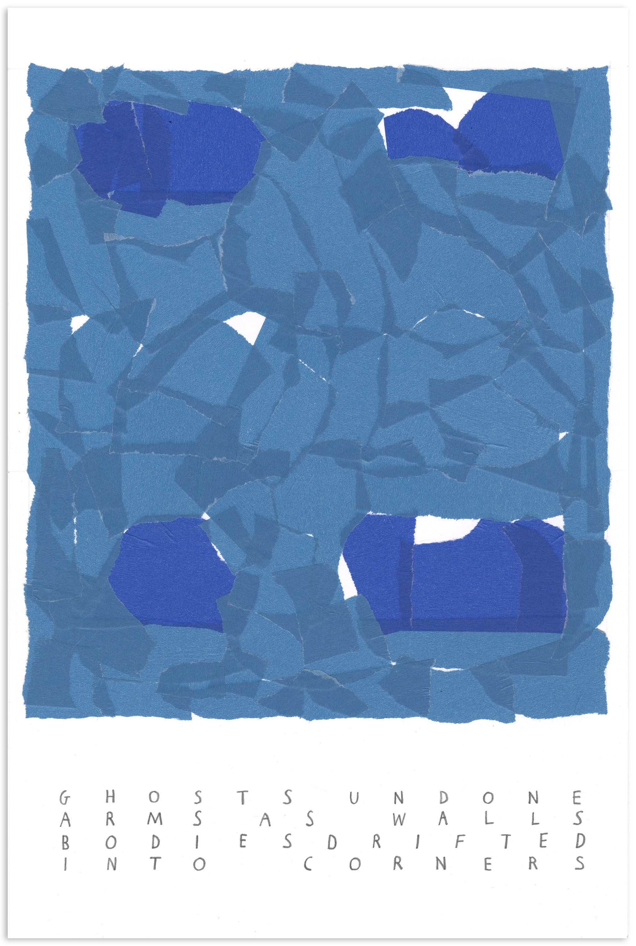 Nigel Peake - Yesterday