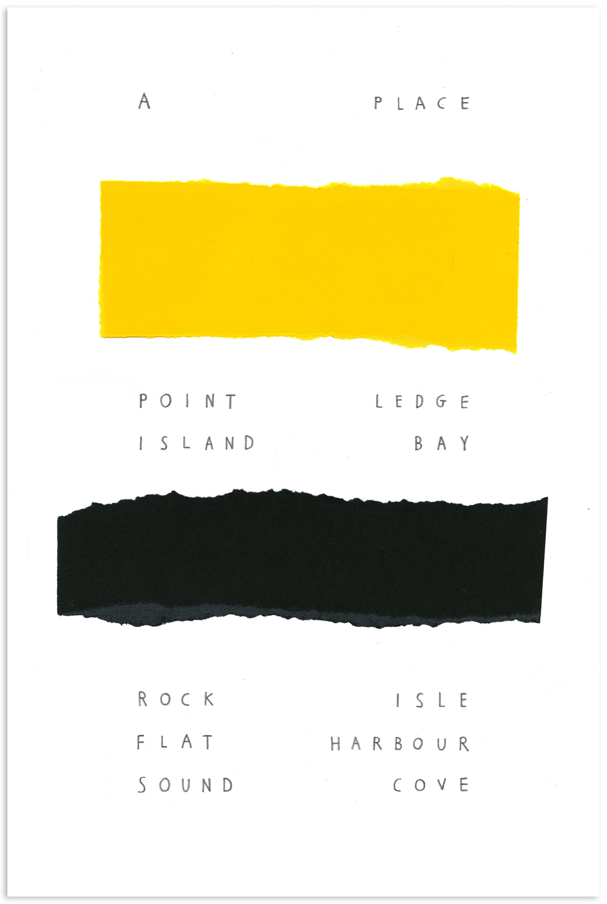 Nigel Peake - Yesterday