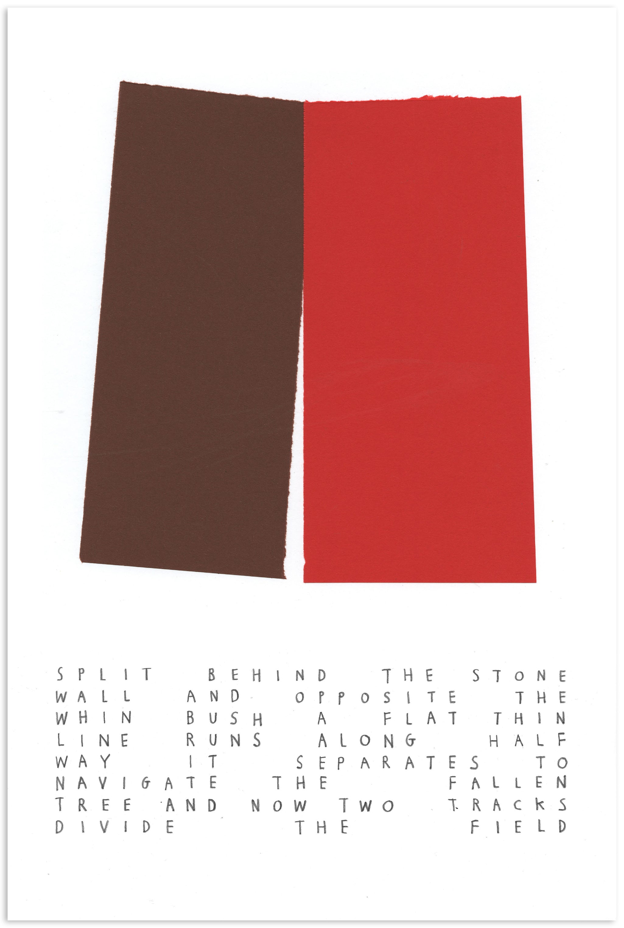 Nigel Peake - Yesterday