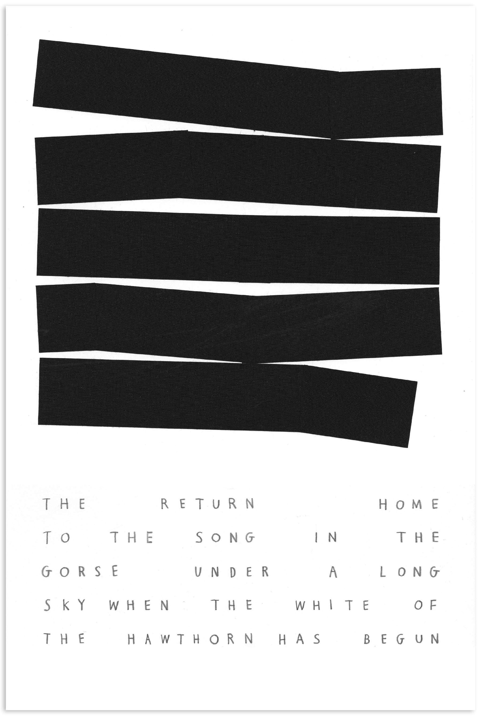 Nigel Peake - Yesterday