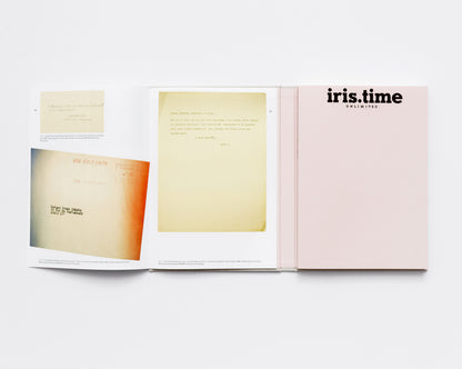 iris.time UNLIMITED (1962-1975)