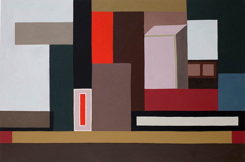 NATHALIE DU PASQUIER<br>MILANESI MODERNI<br>2019-2020