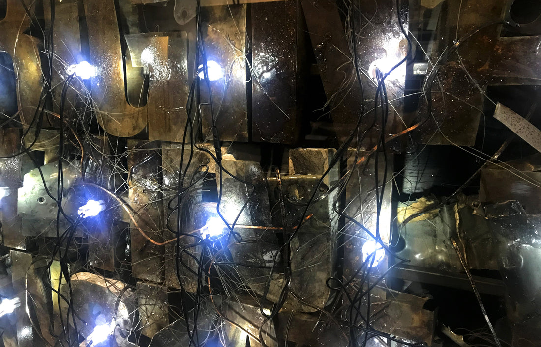 Loris Gréaud - The Original, The Translation (For Yvon)