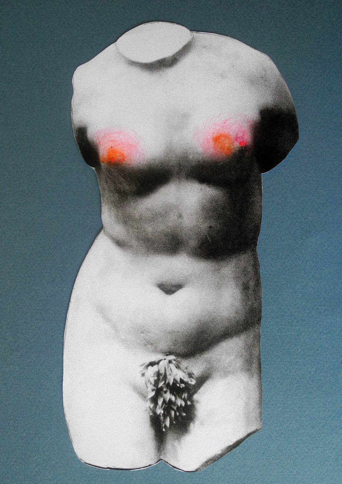 Paul-Armand Gette - De Cyprus à Vénus