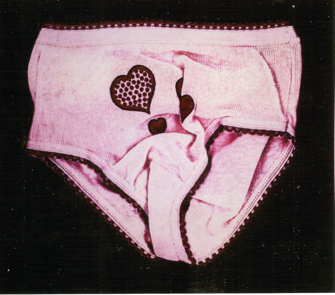 Paul-Armand Gette - Petits Linges