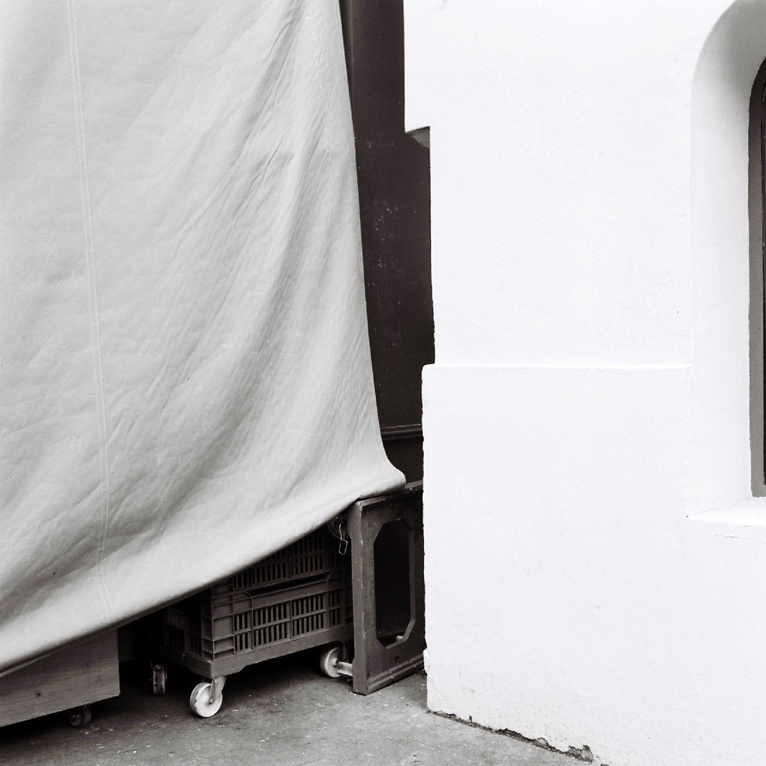 OLIVIER KERVERN <br>« AMI DE QUARTIER »