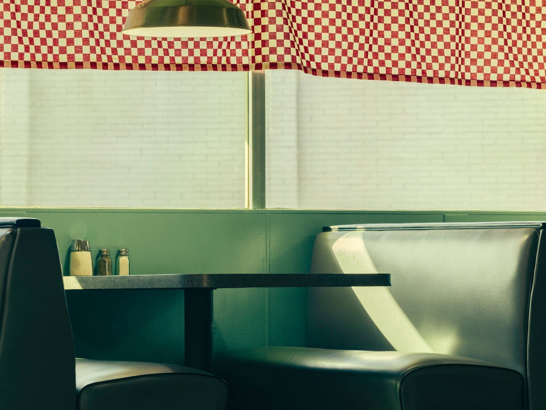 ROMAIN LAPRADE<br>« DISTANCES »