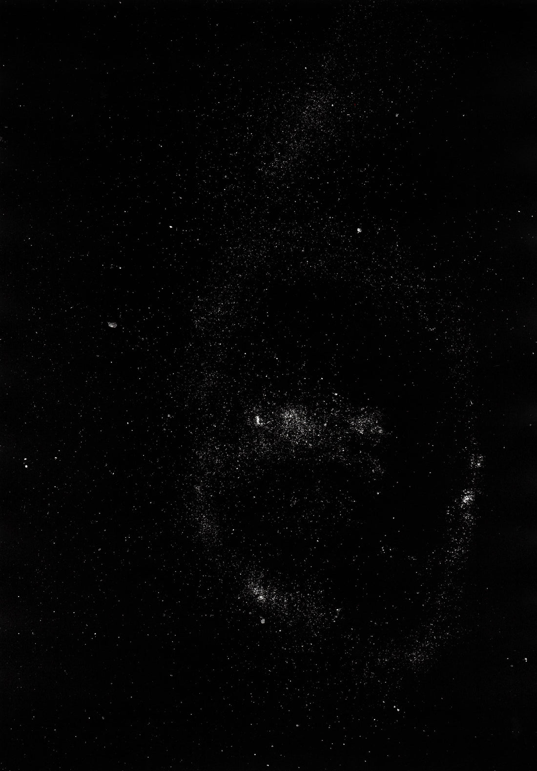 DAVID HORVITZ <br>« DES ÉTOILES (TREZ GWAREMM) »