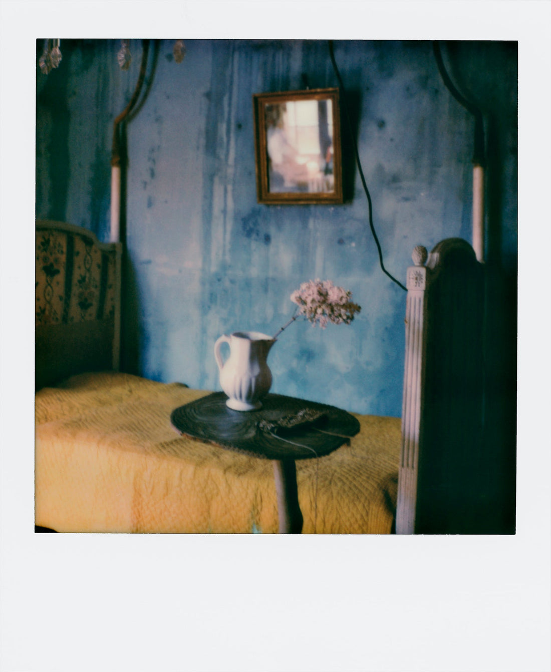 FRANÇOIS HALARD<br>« 56 DAYS IN ARLES »