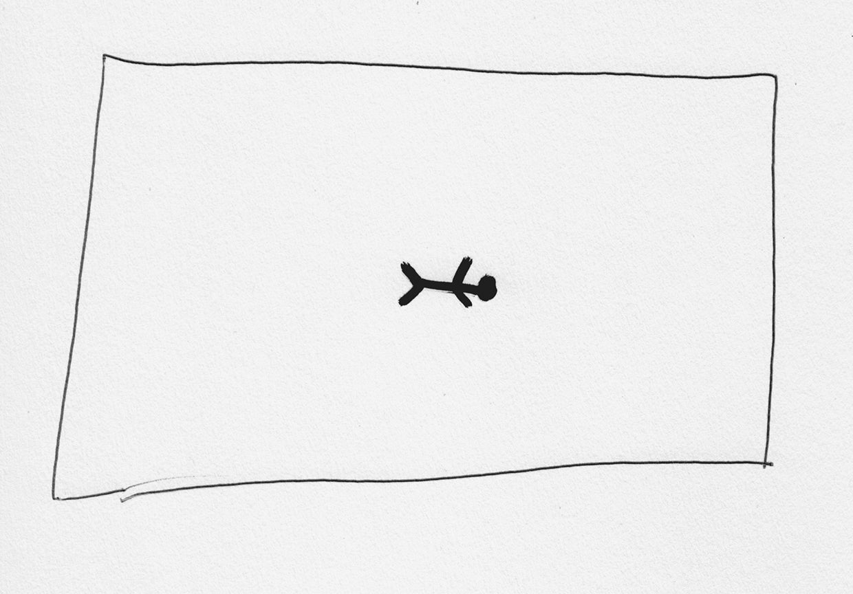 MA - ENTRE LES LIGNES -