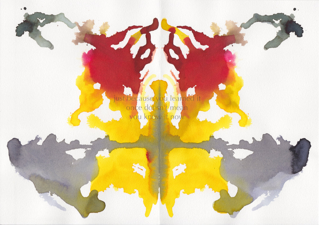 VITRINES <br>Jacob Bromberg <br>« Out of Context »