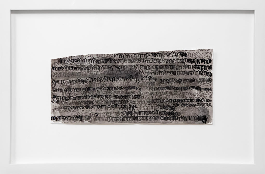 PIERRETTE BLOCH <br><em>PAPIERS - LIVRES, ESTAMPES, ENCRES & PASTELS</em>