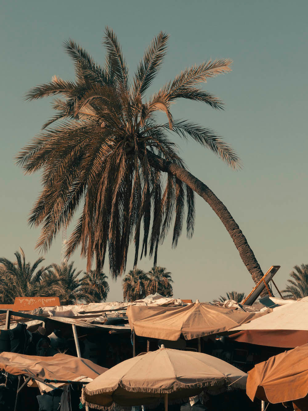 Roman Laprade - Distances