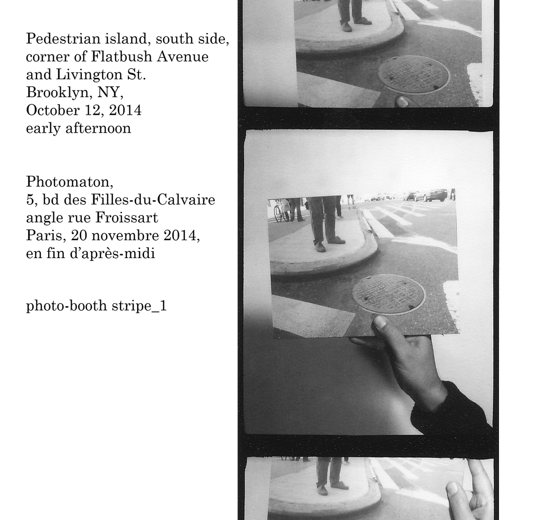 VITTORIO SANTORO<br>FOUR SPEAKERS' CORNERS (FOR TWENTY-FOUR HOURS)