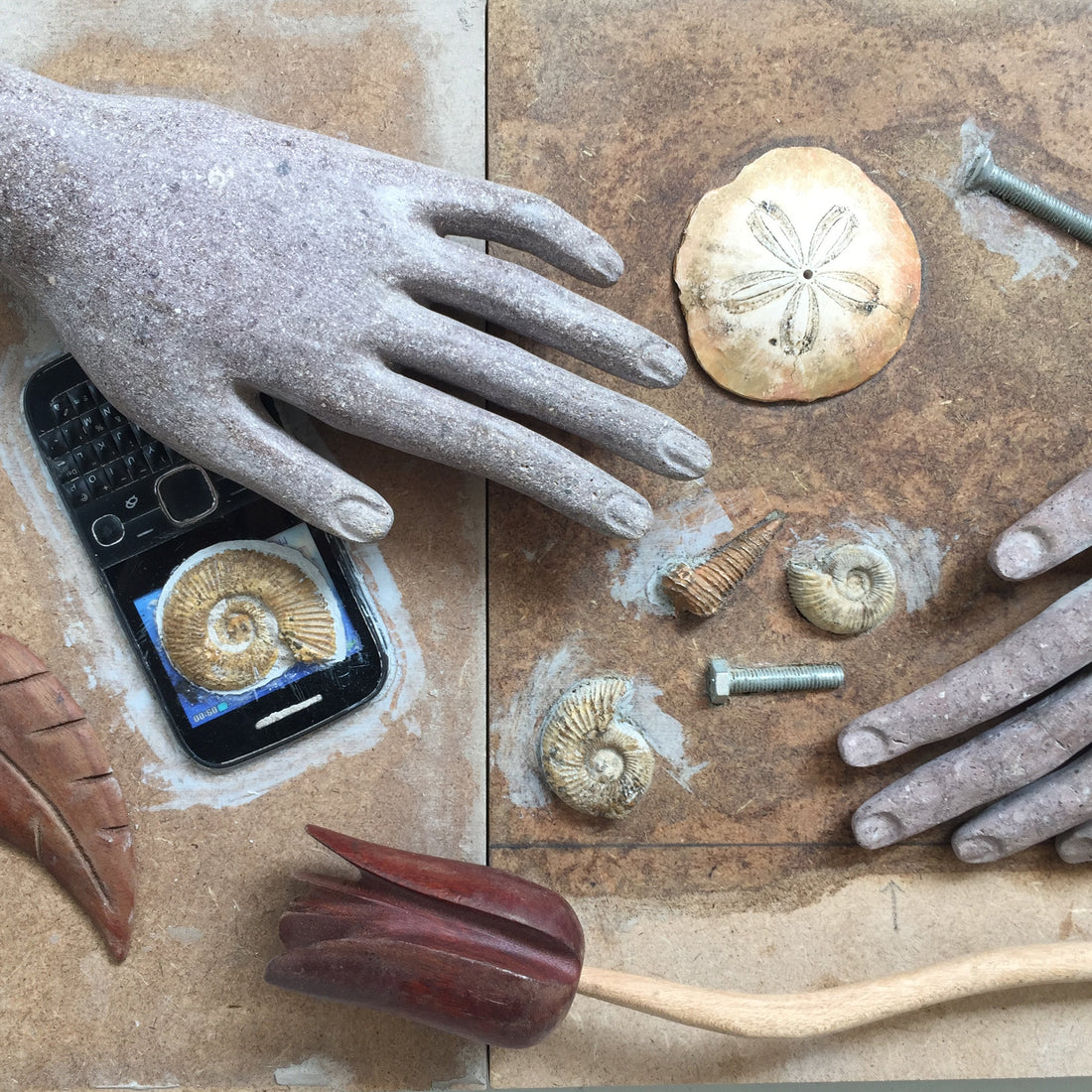 THÉO MERCIER & JÉRÉMY PININGRE<br>« DESSINS PRÉPARATOIRES ET ÉLIMINATOIRES »