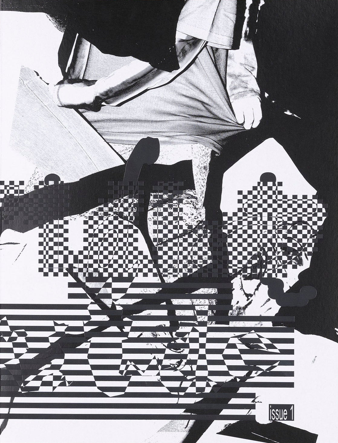 l'idiot utile - Issue 1