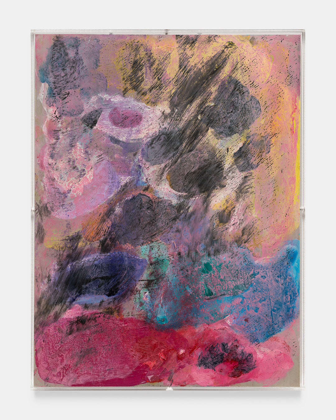 Revue Magazine - N°20