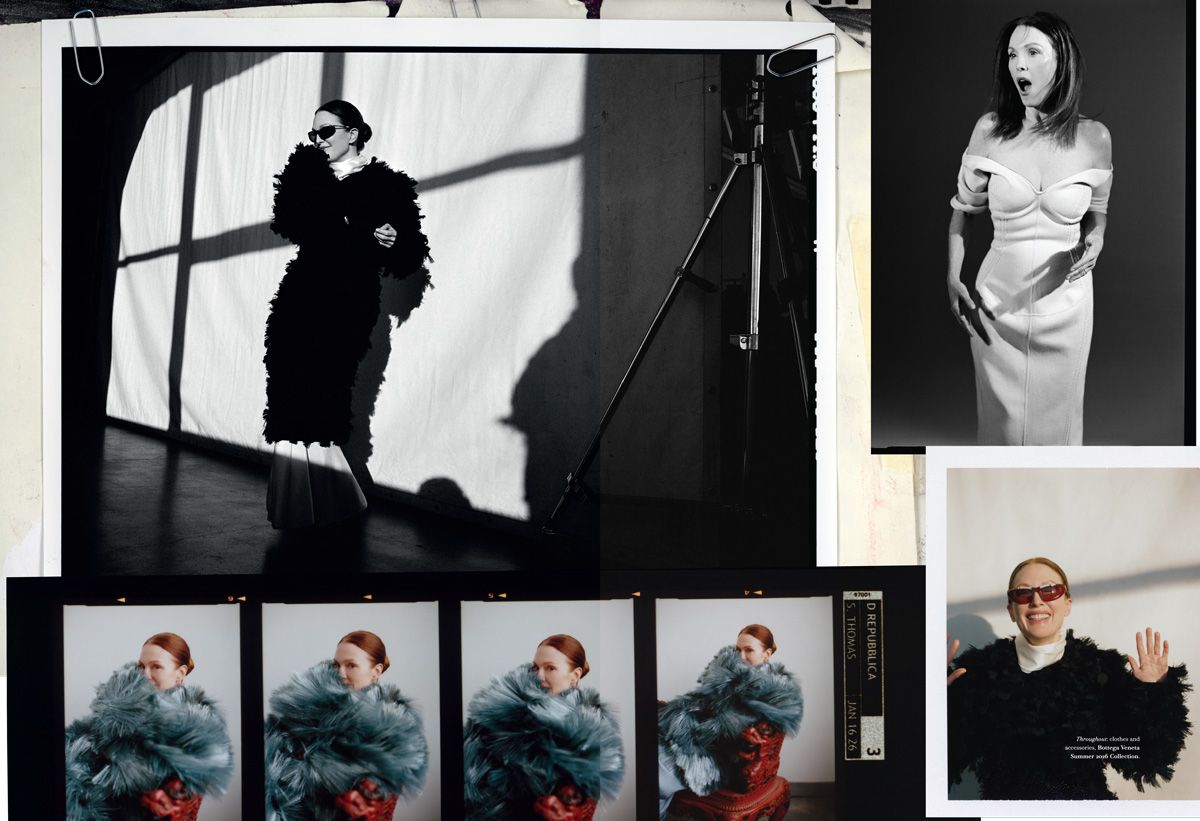 D la Repubblica - The International Edition - N°4 Spring/Summer 2026
