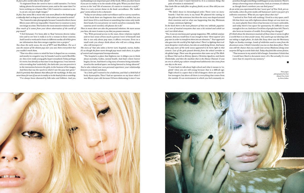 D la Repubblica - The International Edition - N°4 Spring/Summer 2026
