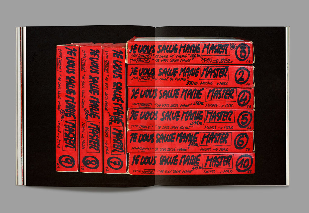 Magma - Issue N°3 "Archive of the Future"