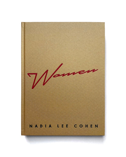 Nadia Lee Cohen - Women (5th Ed.)