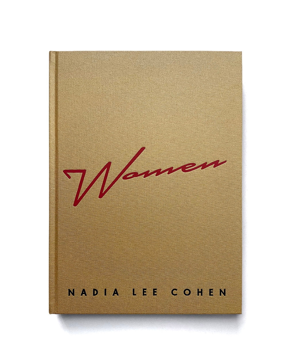 Nadia Lee Cohen - Women