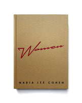 Nadia Lee Cohen - Women (5th Ed.) – Yvon Lambert Paris