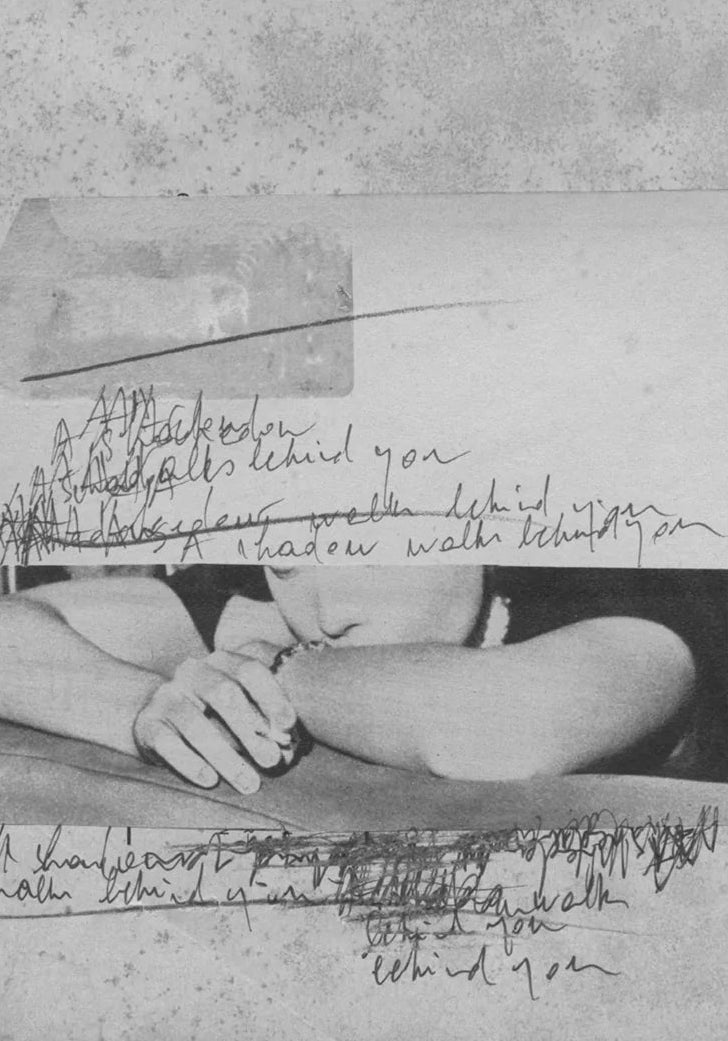 Katrien De Blauwer - How to seduce a virgin