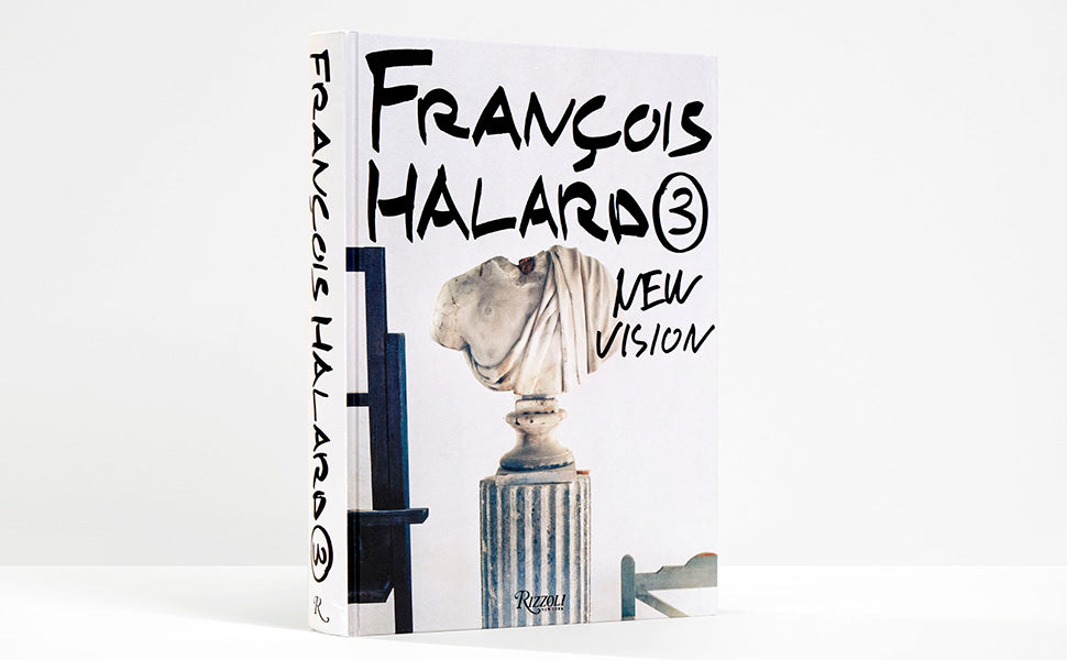 François Halard 3: New Vision
