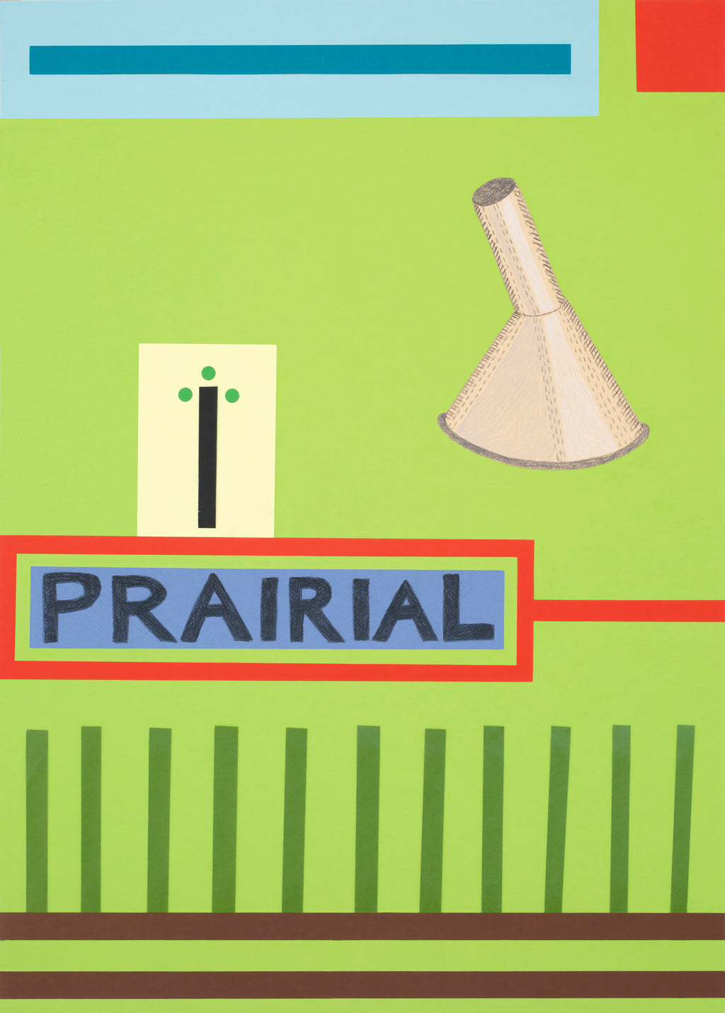 Nathalie Du Pasquier - Année Révolutionnaire