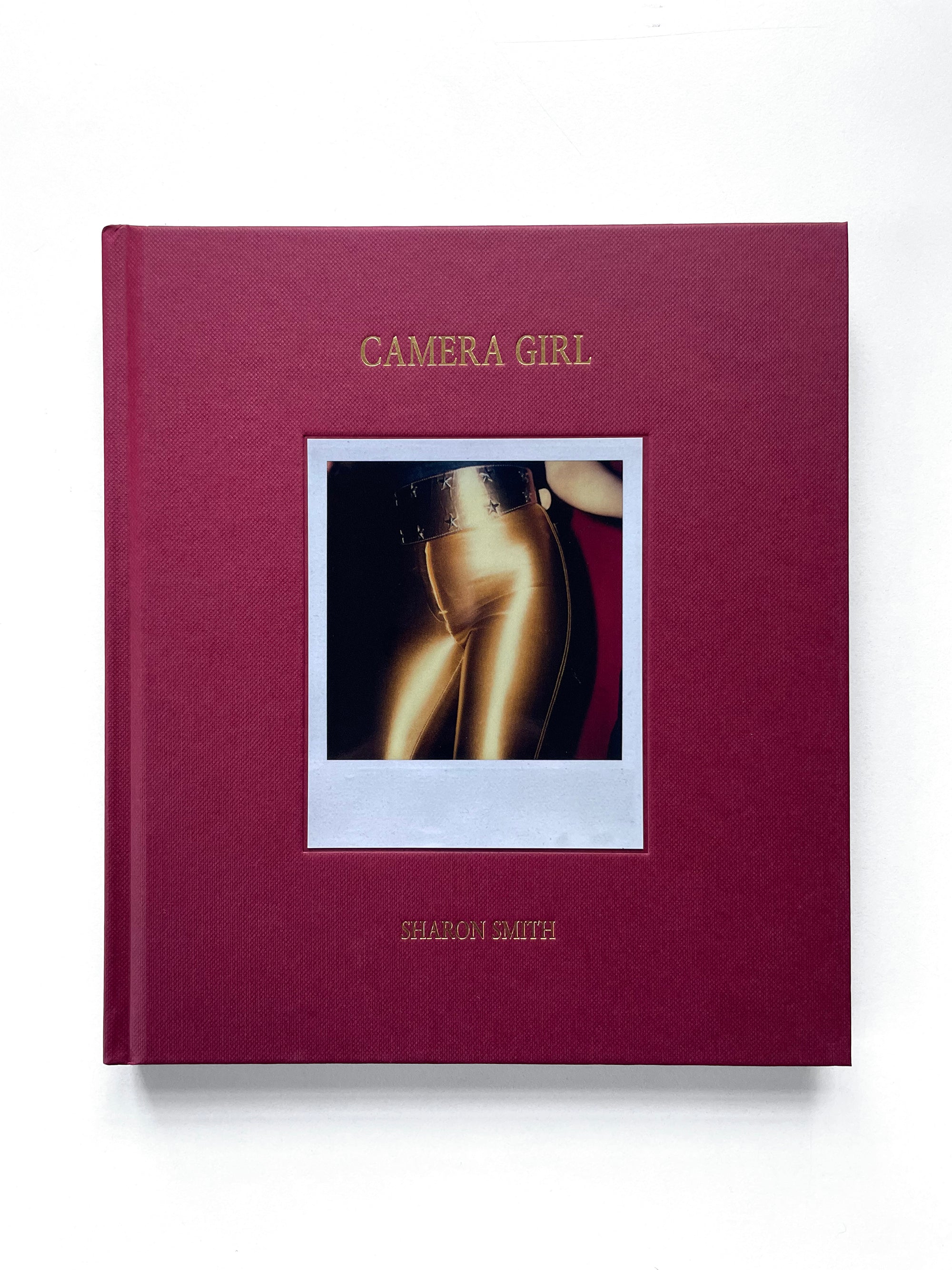 Sharon Smith - Camera Girl