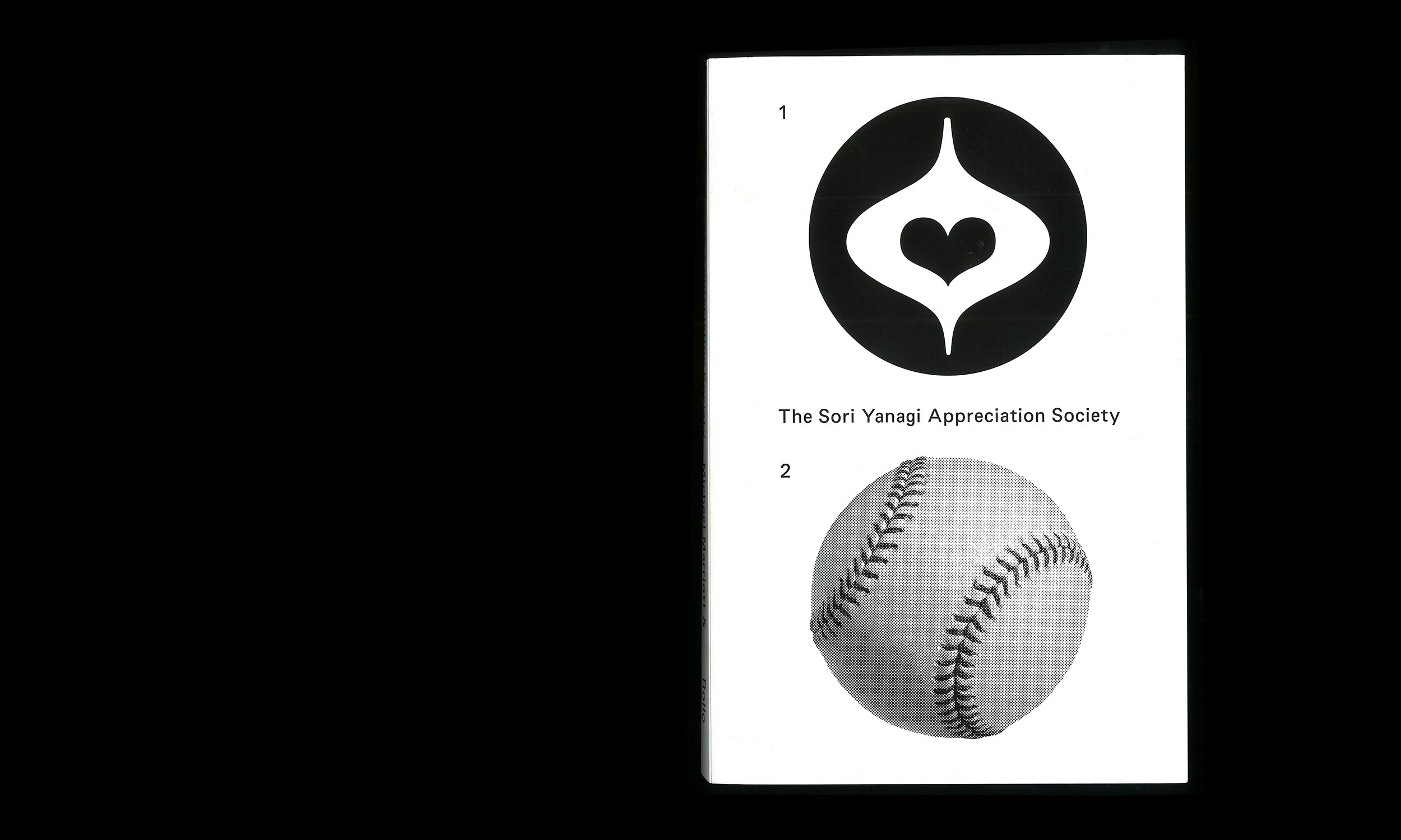 The Sori Yanagi Appreciation Society