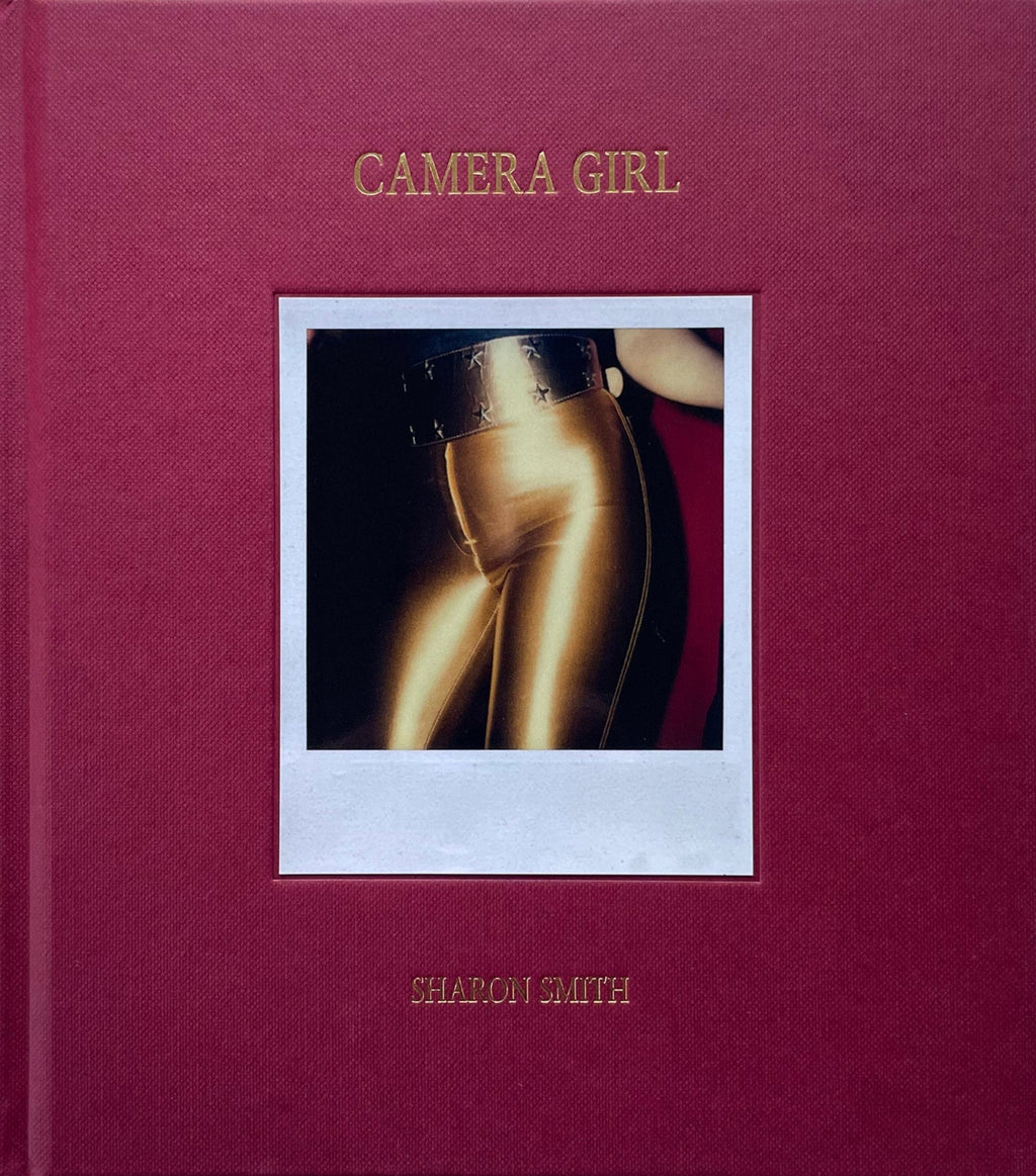 Sharon Smith - Camera Girl