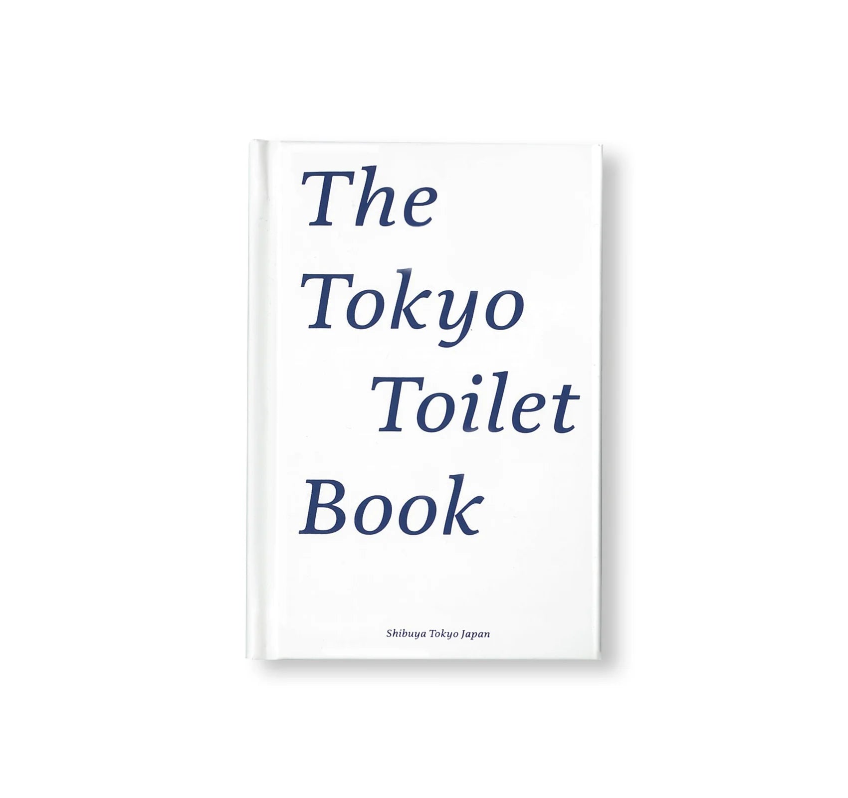 The Tokyo Toilet Book