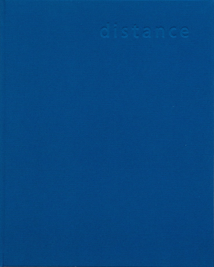 Yusuke Ide - distance