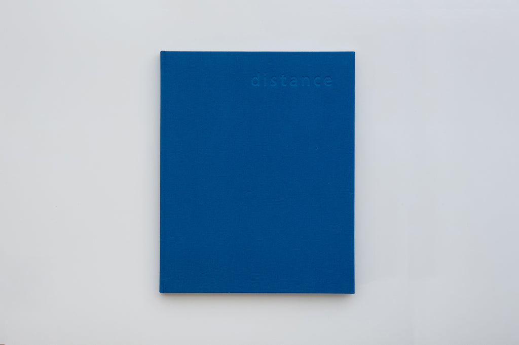 Yusuke Ide - distance