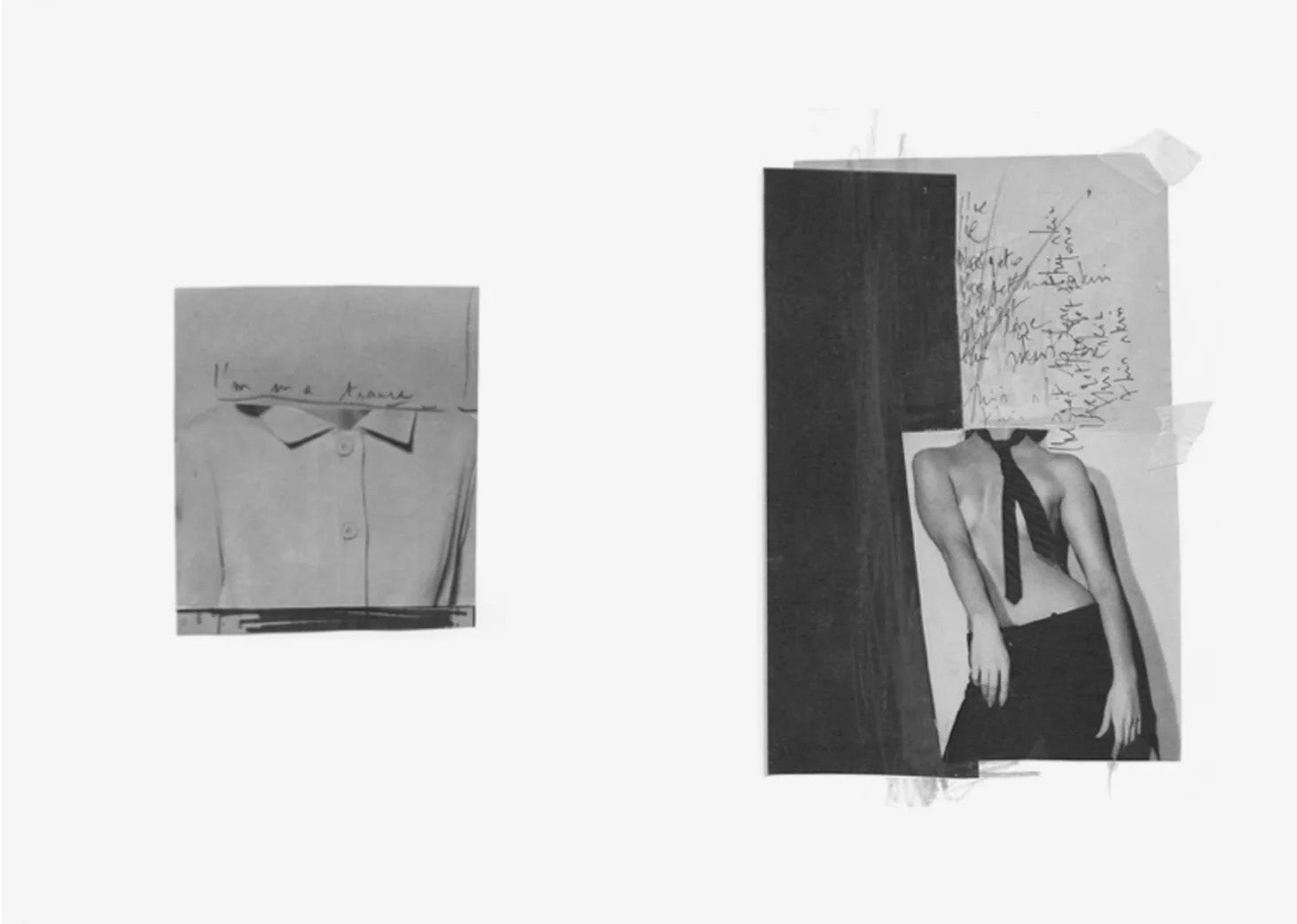 Katrien De Blauwer - How to seduce a virgin