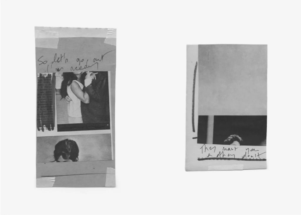 Katrien De Blauwer - How to seduce a virgin