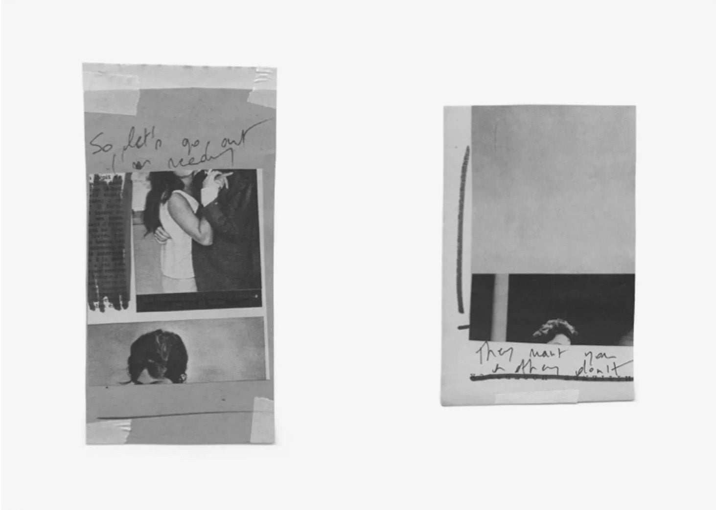 Katrien De Blauwer - How to seduce a virgin