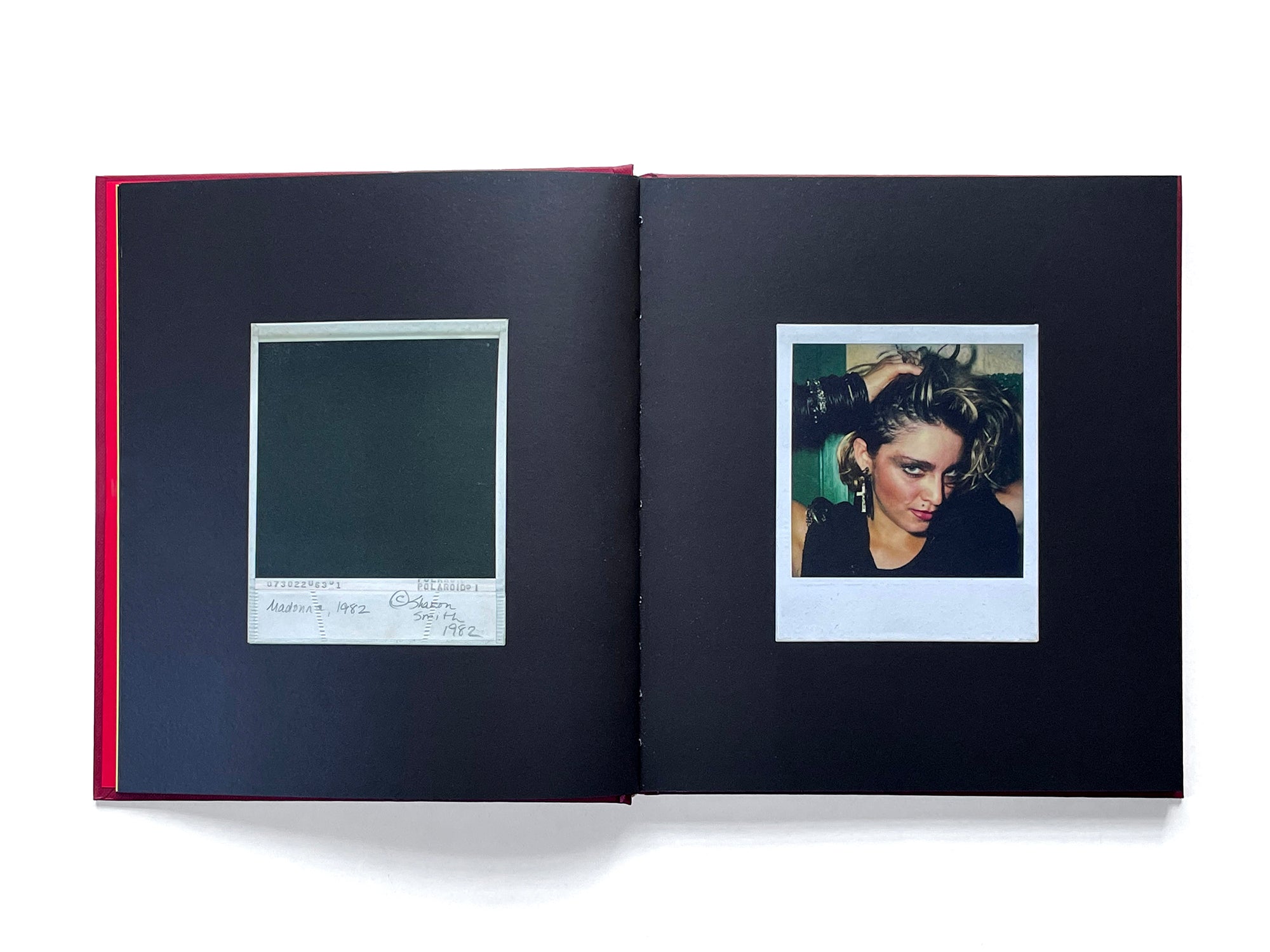 Sharon Smith - Camera Girl