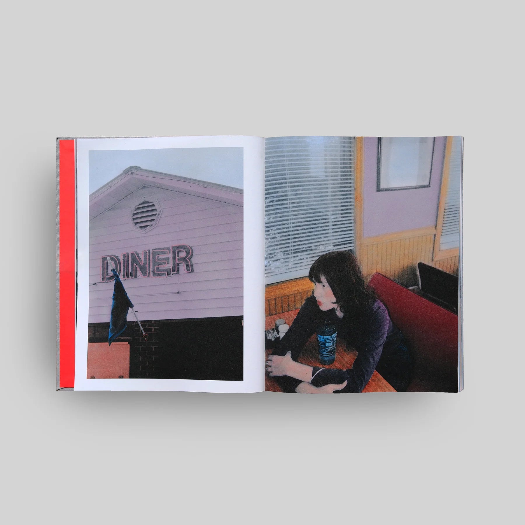 Eloïse Labarbe-Lafon - American Album