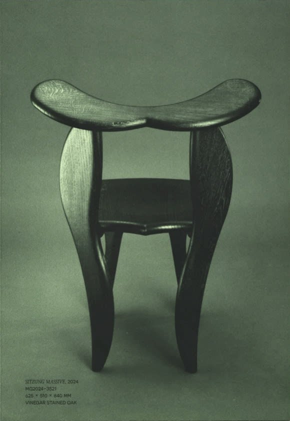 Martino Gamper - Before, After & Beyond